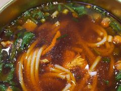 -万松园云记·生烫牛肉面(MOMOPARK店)