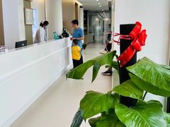 -北京地坛口腔门诊部