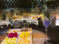 -LAMP BAR 水烟音乐酒吧