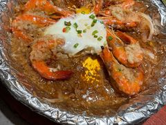 二代蒜蓉虾-西元里(悦达889店)