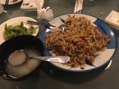 -椿山日本料理