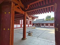 -华清宫景区
