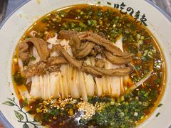 香辣牛肚粉-常樂屋·常德米粉(青年路店)