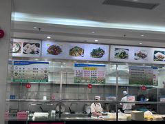 -笔架山食堂