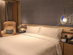 -深圳国际会展中心希尔顿酒店(前海华发冰雪世界店)