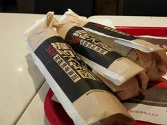 -肯德基(杭州和平饭店)