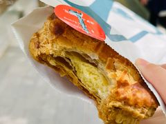 -老梦面包CHEZMOREL(麦子店)