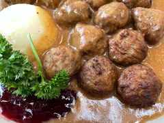 -宜家·瑞典风味餐厅(北京西红门店)