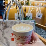 杭州西湖边！专属于春天的花咖来了