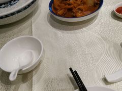 -佛山皇冠假日酒店-西餐厅