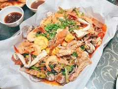 -鼓歌海鲜舫·手抓海鲜(大学城店)