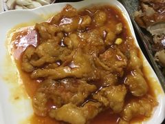 -裕德隆清真饭庄·天津特色菜(河东店)