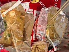 -见味花甲(福田coco park店)