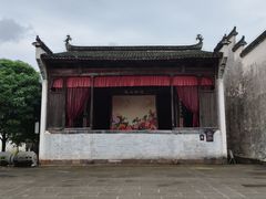 -潜口民宅博物馆