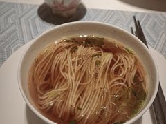 -淮香国色·淮扬菜(正大中心店)