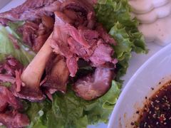 -香丰阁·烤鸭·川湘菜(清河店)