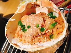 招牌烧蟹宝-沼津港渔市(宏伊国际广场店)