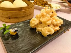 -金时代顺风大酒店(静安大融城店)