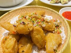 -新高记·粤菜·湛江鸡(南头古城店)
