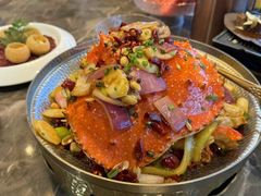 -蟹之国·精品蟹料理(极地店)