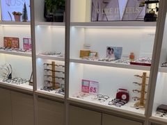 -陕光明眼镜(科创路店)