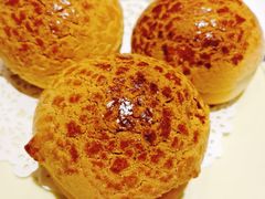稻香菠萝包-稻香酒家·34年老字号·港式粤菜(汉街店)