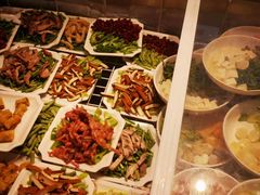 -老地方海鲜坊(步行街店)