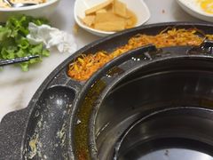 -韩宫宴和牛烤肉(合肥滨湖银泰城店)