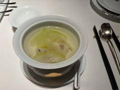 -荣轩(新荣记环球金融中心店)