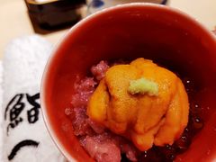 -鮨一日本料理(大中华店)