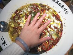 -太二酸菜鱼(正大广场店)