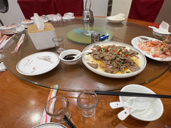 -青竹园海鲜餐厅(海天路店)