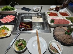 -海底捞火锅(吴中路店)