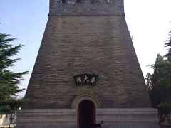-华清宫景区