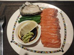 -百合酒店-香榭里自助餐厅