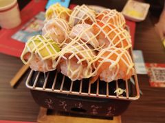-仙隐小鹿中華の日料(荣民龙首广场店)