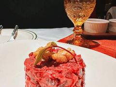 -塔道斯西餐厅(中央大街店)