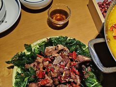 -外婆味道·云南菜大当家(弥勒店)