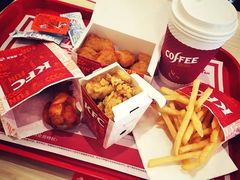 -肯德基(豫园店)