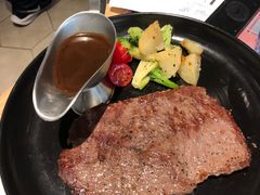 -必胜客(广渠路店)