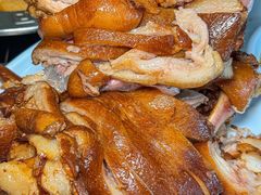 -聚首堂·特色小吃·肘子(什刹海德胜门店)