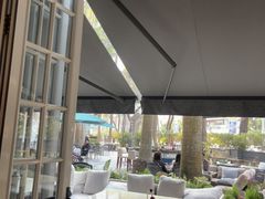 -深圳威尼斯英迪格酒店-邻芙花廊下午茶·NINFA GALLERY·蛋糕·咖啡
