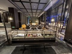 -深圳国际会展中心洲际酒店