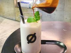 -BE NORMAL CAFE(霞溪路店)