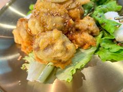 -美淑家拌饭(狮山店)