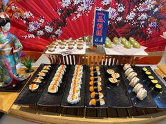 -康悦故事·悦享餐厅(东塘店)