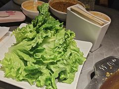 -竹犇番茄火锅(长风街店)