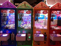 -嘻品堂电玩(喜盈门范城店)