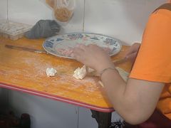 -王氏烧麦大骨汤水饺