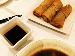 春卷-翠园(铜锣湾广场店)